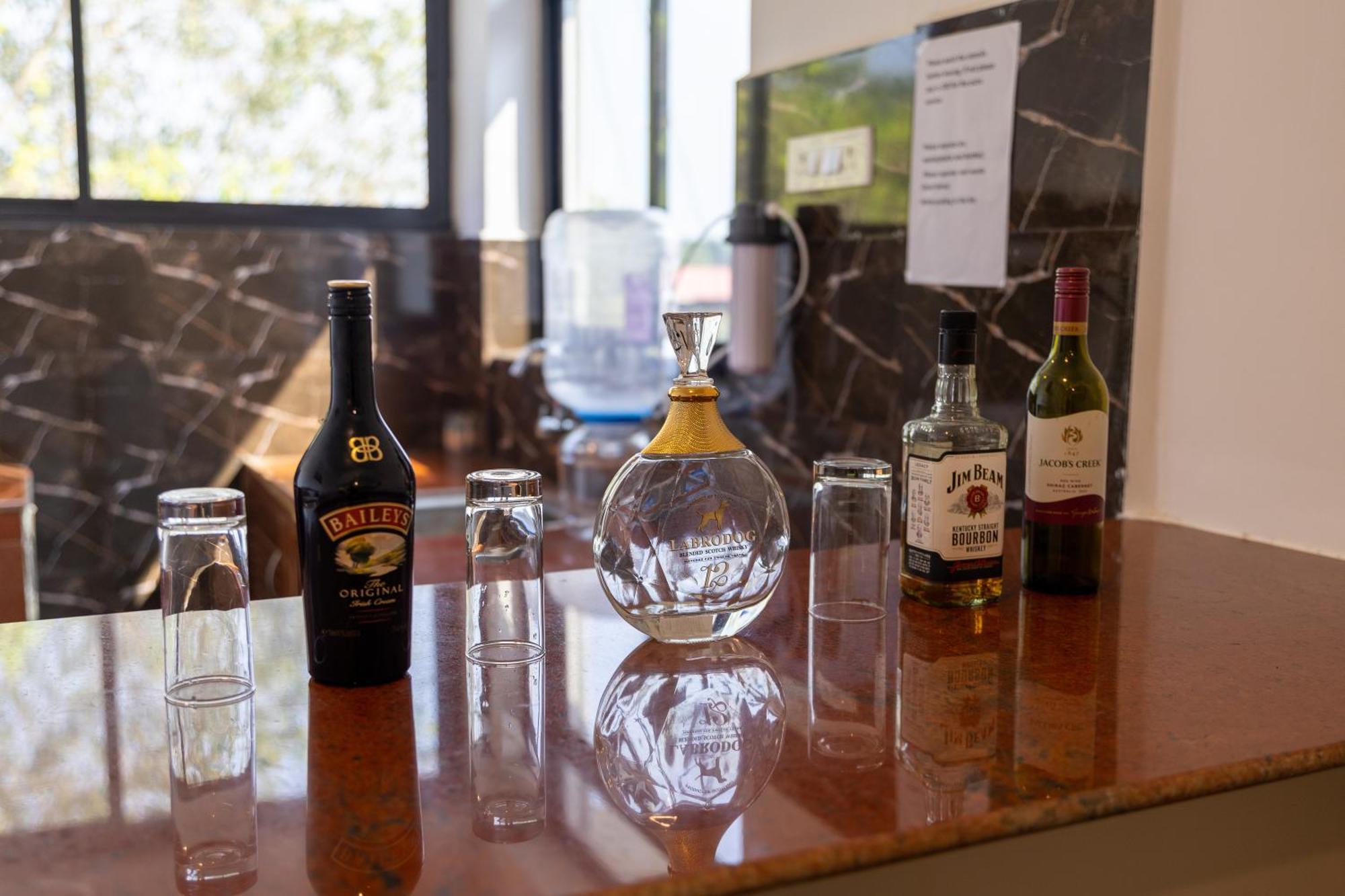 Apricot Homestays Palolem Zewnętrze zdjęcie