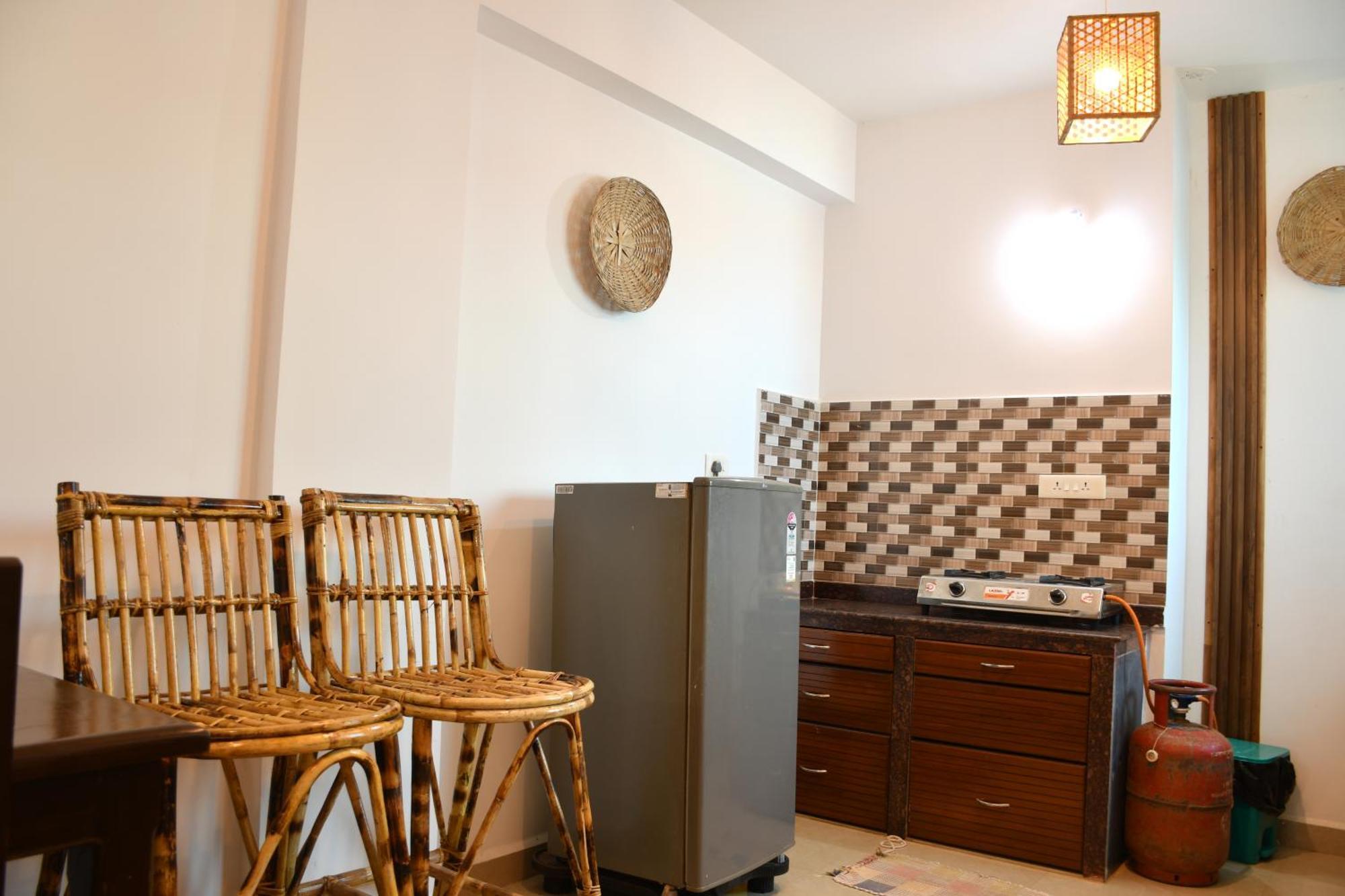 Apricot Homestays Palolem Zewnętrze zdjęcie